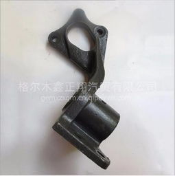 汽车刹车支架与消防器材 东风大力神460桥后制动气室分泵的专业解析