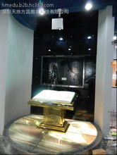 消防器材展示设备图鉴 守护生命的安全卫士