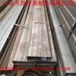 乃东区370方矩管厂家 专业供应，助力消防器材制造