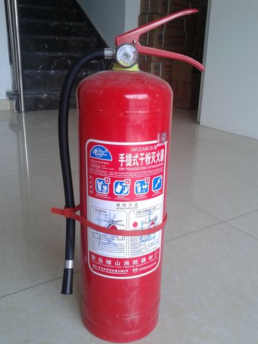 济南专业灭火器维修年检厂家 消防器材安全守护者